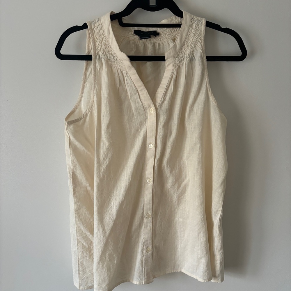 HATCH Maternity Top Size Small